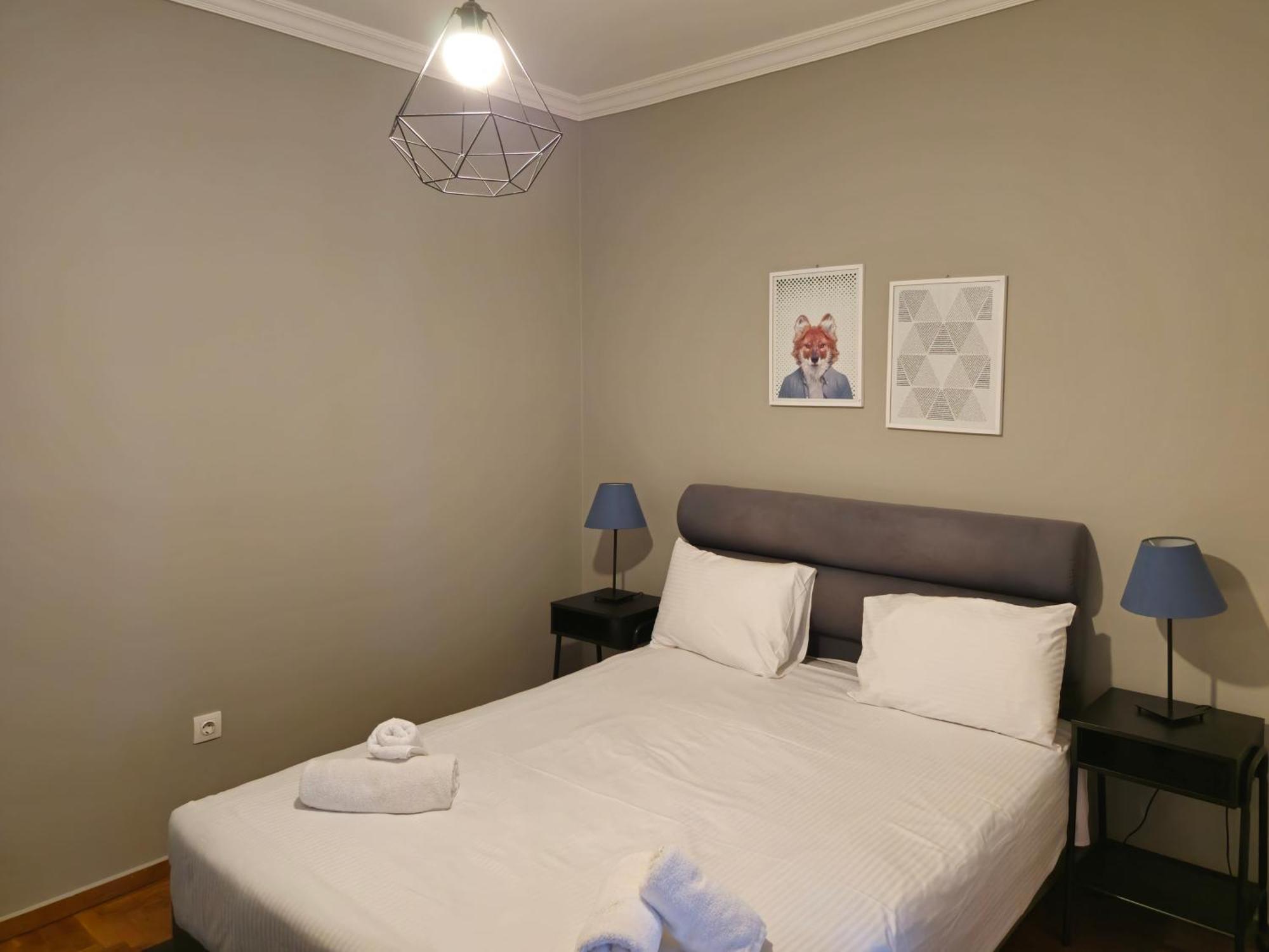 Mignon Apartmán *